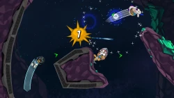 Space Otter Charlie Screenshots