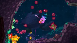 Space Otter Charlie Screenshots
