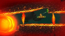 Space Otter Charlie Screenshots
