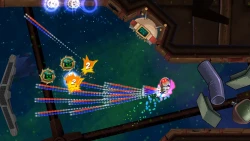 Space Otter Charlie Screenshots