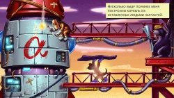 Space Otter Charlie Screenshots