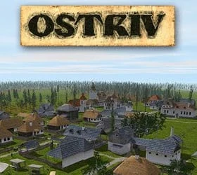 Ostriv