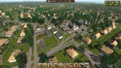 Скриншот к игре Ostriv