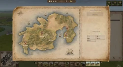 Ostriv Screenshots