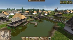 Ostriv Screenshots