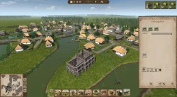 Ostriv Screenshots