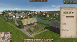 Ostriv Screenshots