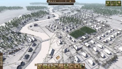 Ostriv Screenshots