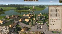 Ostriv Screenshots