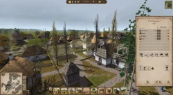 Ostriv Screenshots