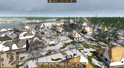 Ostriv Screenshots