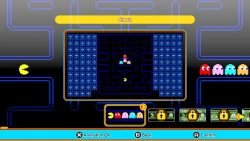 Pac-Man 99 Screenshots