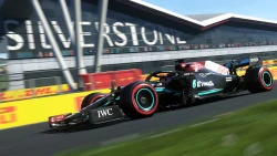 F1 2021 Screenshots