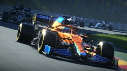 F1 2021 Screenshots