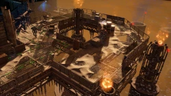 Wasteland 3: The Battle of Steeltown Screenshots