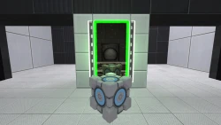 Portal Reloaded Screenshots