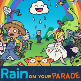 Rain on Your Parade