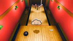Rain on Your Parade Screenshots