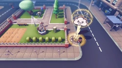 Rain on Your Parade Screenshots
