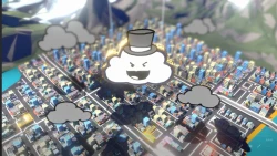Rain on Your Parade Screenshots