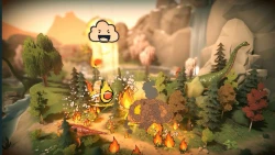 Rain on Your Parade Screenshots