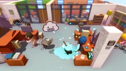 Rain on Your Parade Screenshots