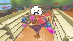 Rain on Your Parade Screenshots