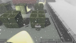 Rain on Your Parade Screenshots