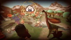 Rain on Your Parade Screenshots