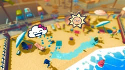 Rain on Your Parade Screenshots