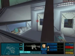 Скриншот к игре Tom Clancy's Rainbow Six