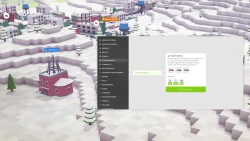 Voxel Tycoon Screenshots