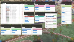 Voxel Tycoon Screenshots