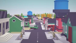 Voxel Tycoon Screenshots