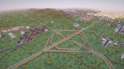 Voxel Tycoon Screenshots
