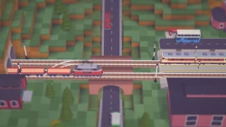 Voxel Tycoon Screenshots