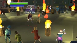 Ninja Lexx Screenshots