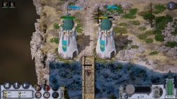 Empires in Ruins Screenshots