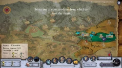 Empires in Ruins Screenshots