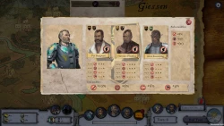 Empires in Ruins Screenshots