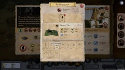 Empires in Ruins Screenshots