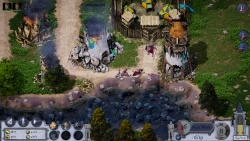 Empires in Ruins Screenshots