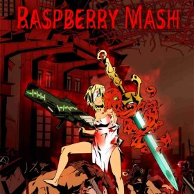 RASPBERRY MASH