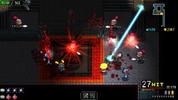 RASPBERRY MASH Screenshots