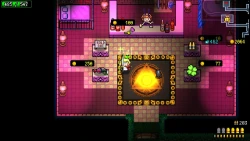 RASPBERRY MASH Screenshots