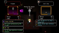 RASPBERRY MASH Screenshots