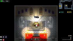 RASPBERRY MASH Screenshots