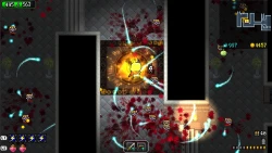 RASPBERRY MASH Screenshots