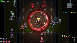 RASPBERRY MASH Screenshots