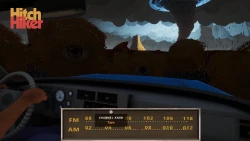 Hitchhiker Screenshots
